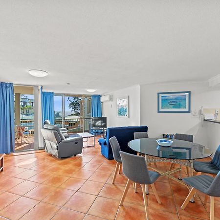 Sanctuary Beach Resort Gold Coast Exterior foto